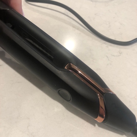 flat iron - Picture 4 of 4